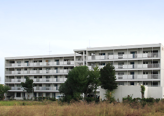 県営住宅元山団地3